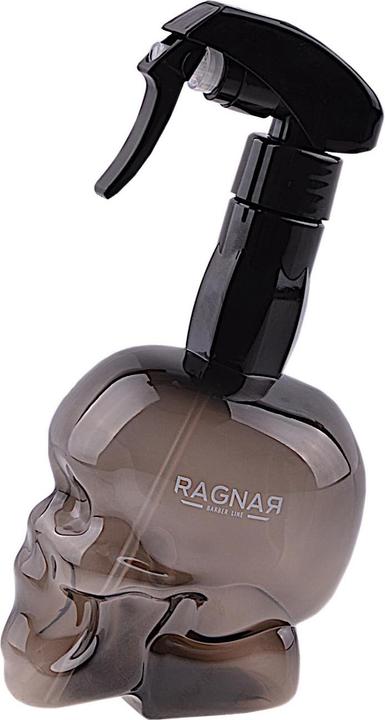 Immagine prodotto Caso Flacone spray ricaricabile teschio (500 ml) (500 ml)