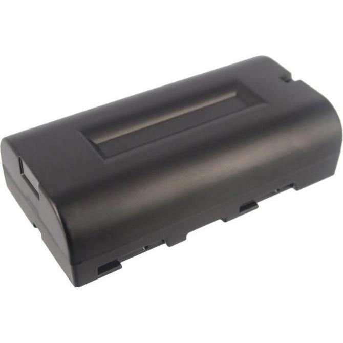 Thumbnail - CoreParts Battery for Amplifier, Notebook Ersatzteile, Schwarz