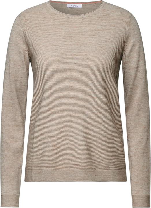 Produktbild Cecil Camicia Strutturata da Donna (XS)