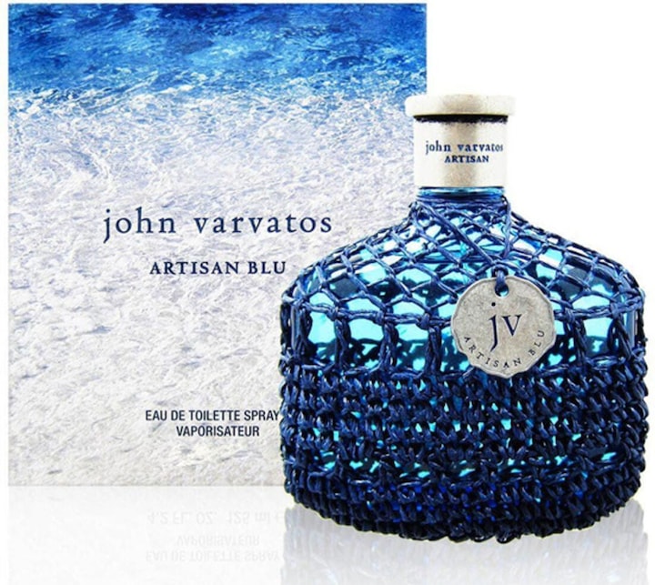 Produktbild John Varvatos Artisan Blu (Eau de Toilette, 125 ml)