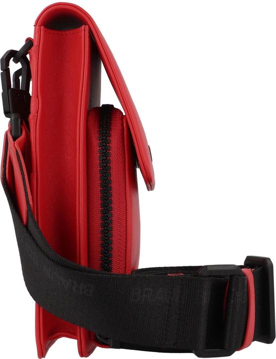 Immagine prodotto Braun Büffel Capri Mini Borsa a tracolla in pelle 10 cm