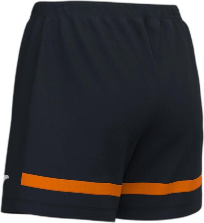 Orange, Schwarz