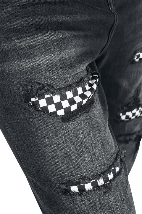 Immagine prodotto RED by EMP Pete (W33/L34)