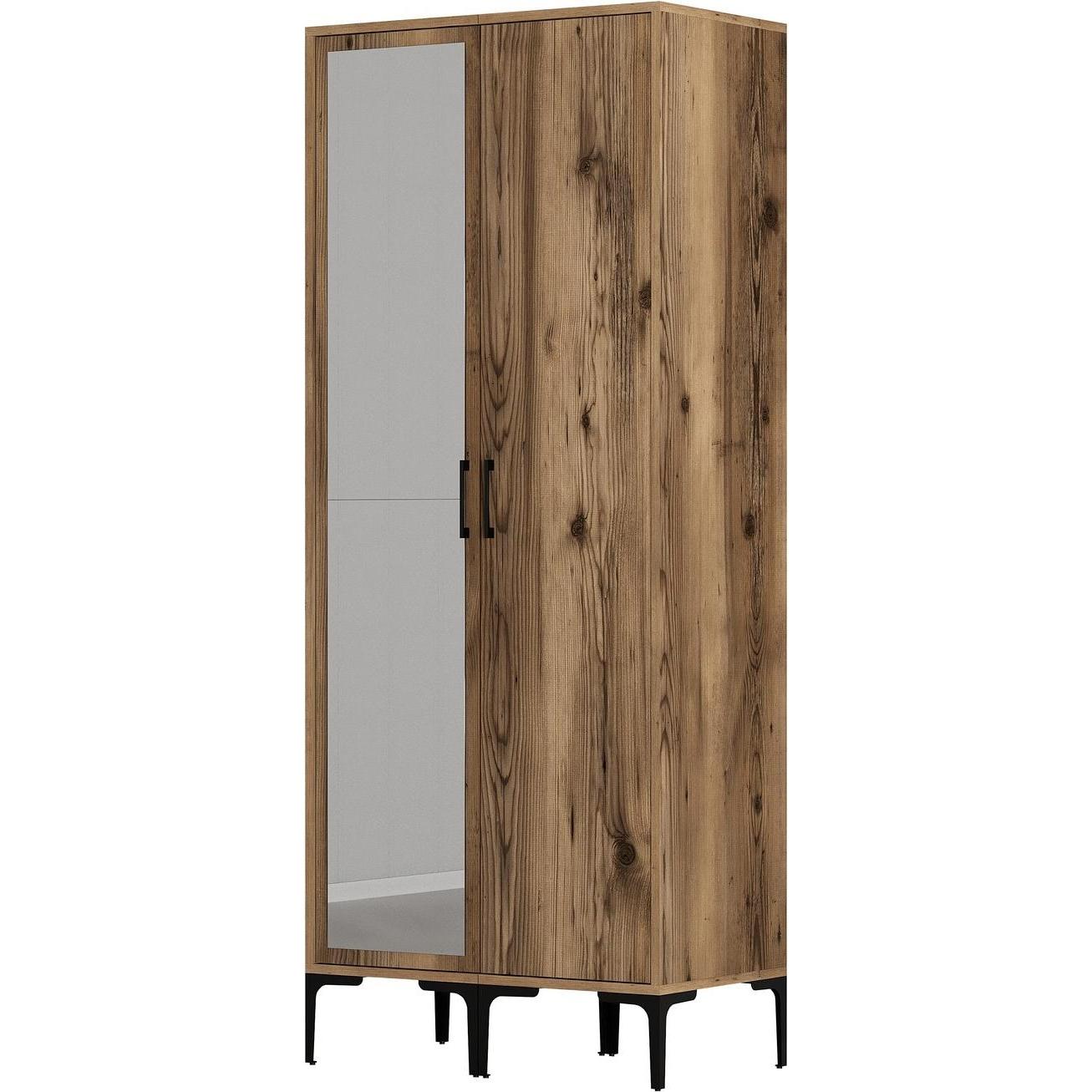 Thumbnail - Hanah Home, Kleiderschrank, Kumsal
