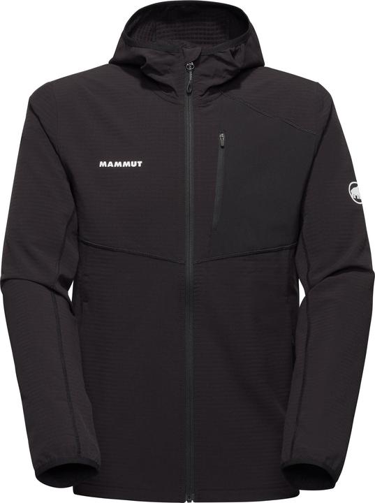 Actual product image Mammut Madris Light ML Hooded Jacket Men (L)