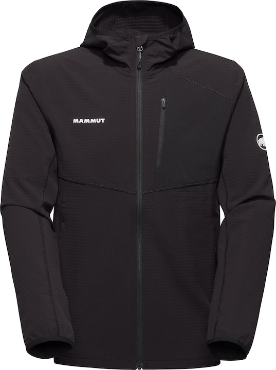 Produktbild Mammut Madris Light ML Hooded Jacket Men (3XL)