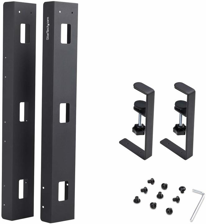 Produktbild StarTech Kabelmanagement-Ablage (Kabelbrücke)