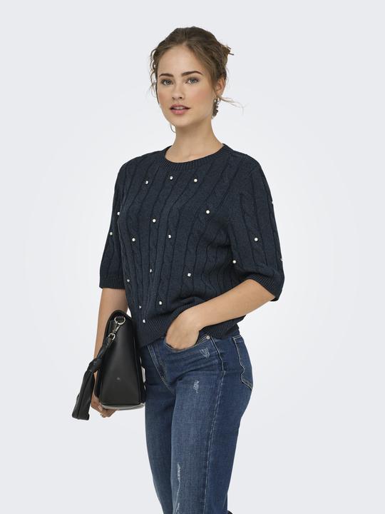 Produktbild Only ONLSUSSI Strickpullover Strickpullover (L)