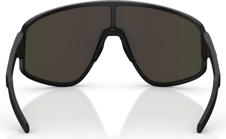 Produktbild Bliz A008 (matt white, Smoke/Blue Multicolor)