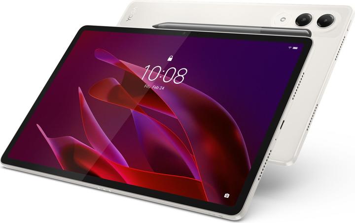 Image du produit Lenovo Yoga Tab (WLAN uniquement, 11.10", 256 Go, Coquillage)