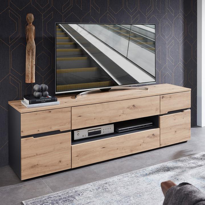 Image du produit Voleo Detroit (192 x 47 x 62 cm)