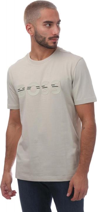 Immagine prodotto Hugo Boss Maglietta Regolare Logo Uomo (S)