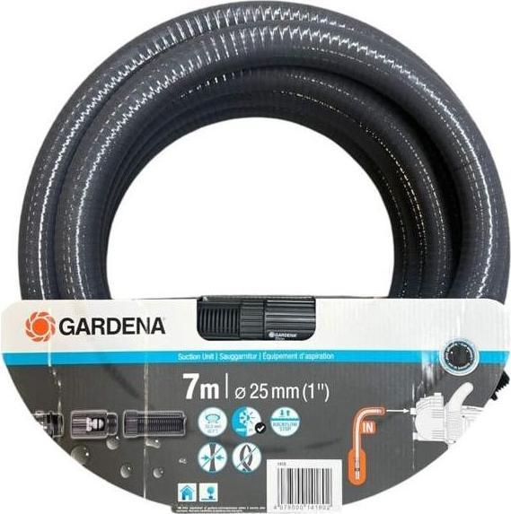 Image du produit Gardena Ensemble d'aspiration 7m