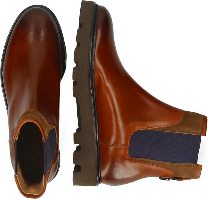 Image du produit Melvin & Hamilton Sally 187 Chelsea Boot (38)