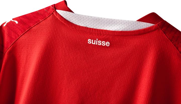 Actual product image Puma SFV Home Jersey Authentic (L)