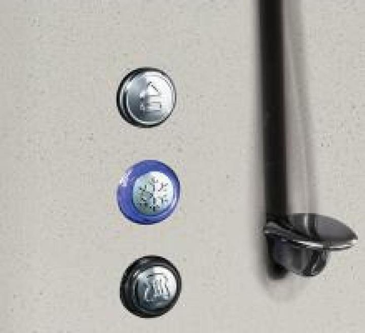 Produktbild Russell Hobbs Toaster Luna Stone Steingrau