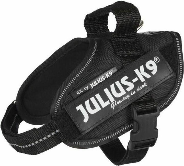 Actual product image Julius-K9 IDC Power Harness (XS, Dog, Walks)