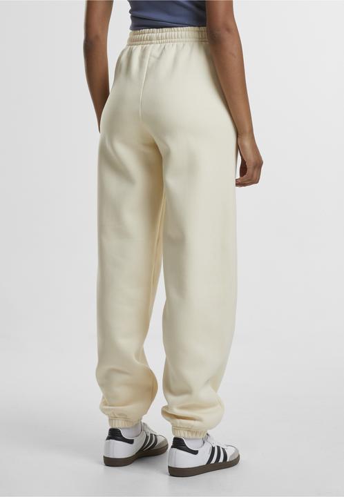 Produktbild Urban Classics Ladies Fluffy Sweatpants - 171979 (4XL)