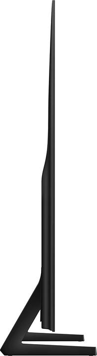 Actual product image Samsung QE55S85HAEXZU (55", S85H, OLED, 4K, 2026, CH)