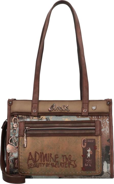 Immagine prodotto Anekke Tracolla esterna da 30 cm