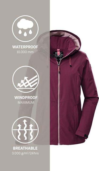 Produktbild Killtec OOKS 1 (36)