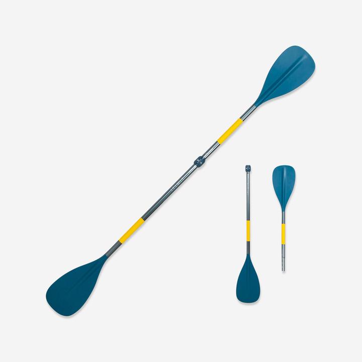 Immagine prodotto Itiwit Canoa-kayak per bambini 2 pezzi Paddle (1 pezzo)