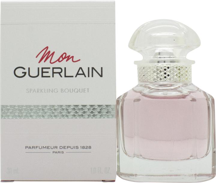 Actual product image Guerlain Mon Sparkling Eau de Parfum (Eau de parfum, 30 ml)