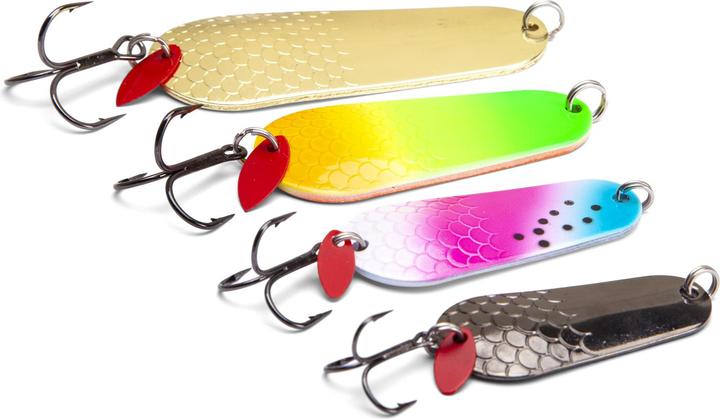 Produktbild Iron Claw The Spoon 30g FT 6 Stk. (4.50 cm)