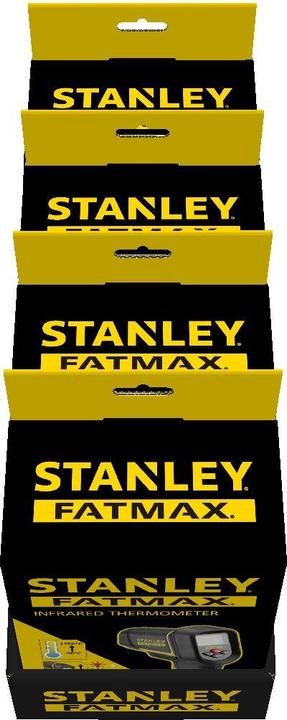 Actual product image Stanley FMHT0-77422