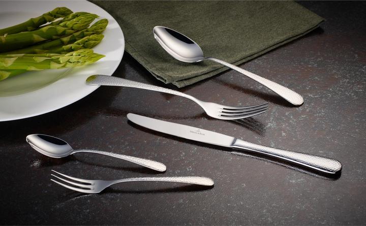 Produktbild Villeroy & Boch Manufacture Rock Set (18 Stk.)