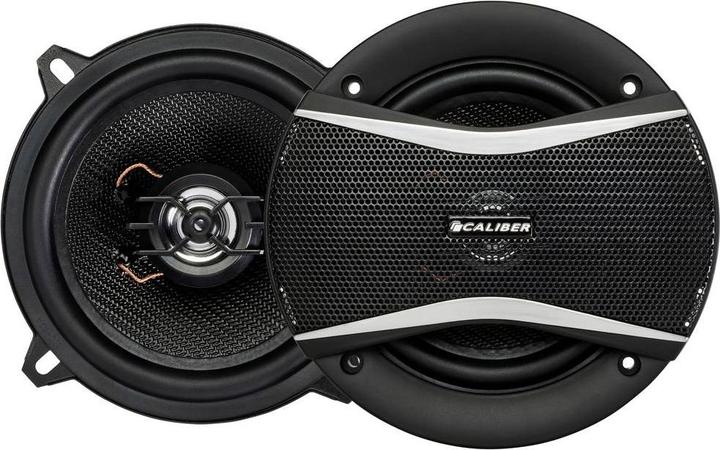 Image du produit Caliber CDS5G Set 2 voies Haut-parleur encastrable 100 W Contenu : 2 pcs. (100 W)