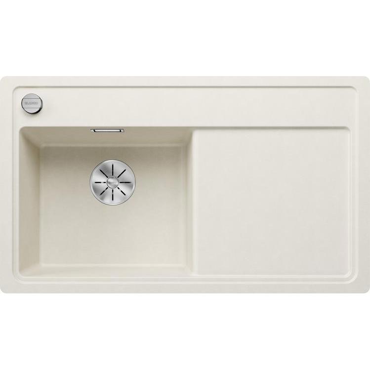 Blanco, Spülbecken, ZENAR 45 S-F (84.75 cm, 49.75 cm)