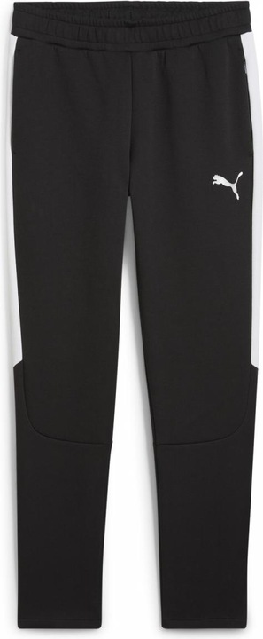 Actual product image Puma teamEVOSTRIPE Pants (M)