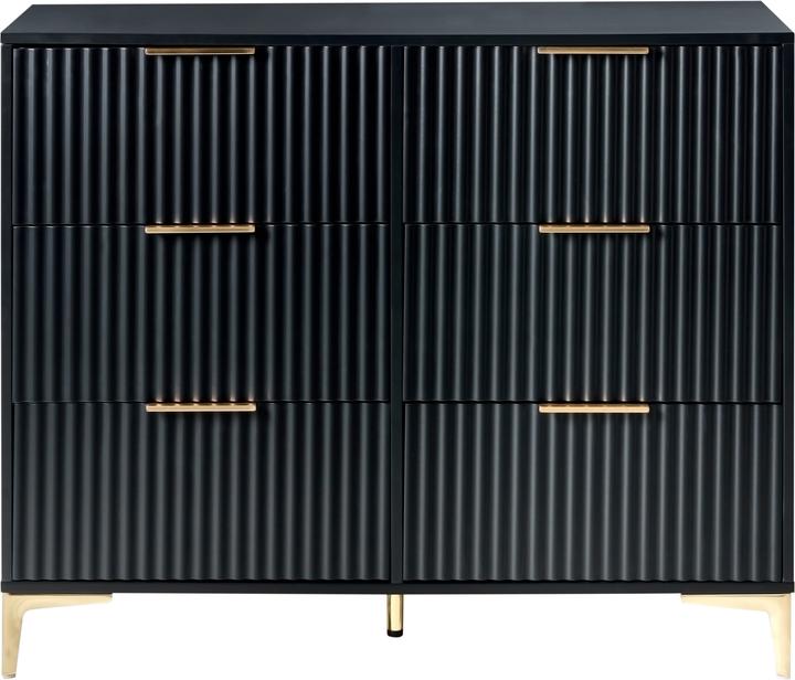 Produktbild Beliani Walcott (108 x 40 x 89 cm)