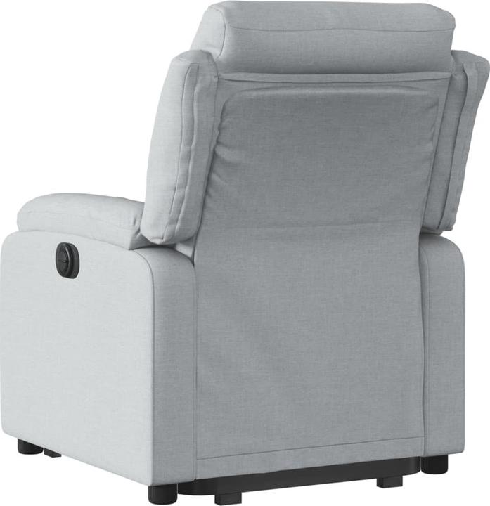 Produktbild vidaXL Relaxsessel mit Aufstehhilfe