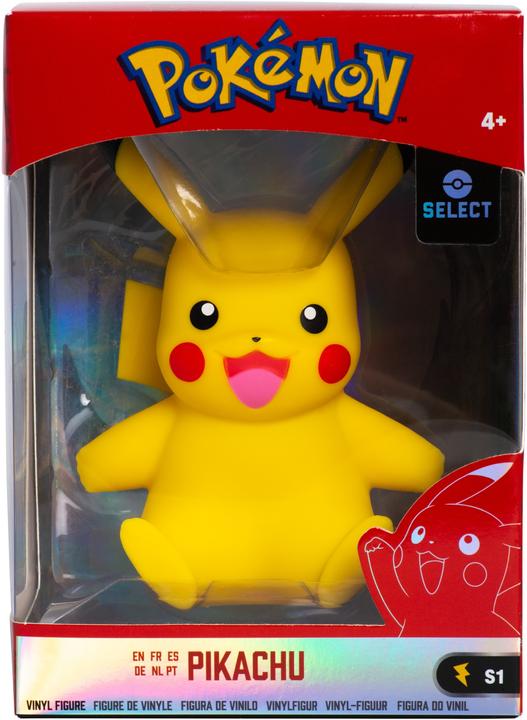 Image du produit Boti Pokémon: Pikachu - Kanto