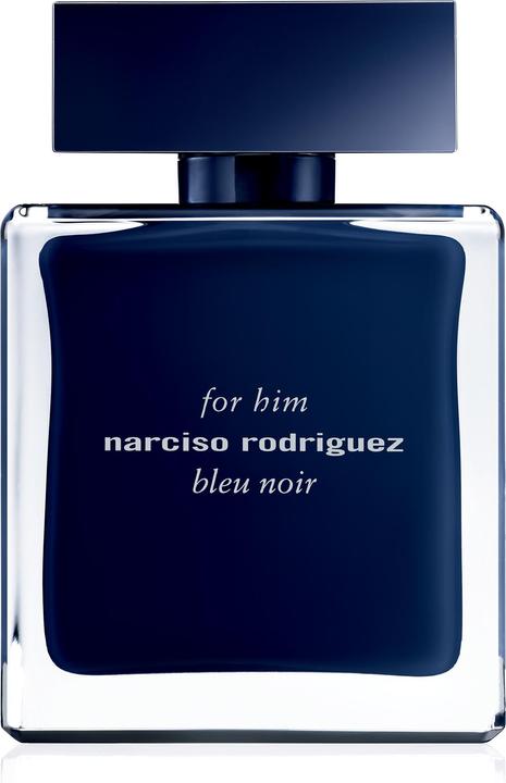 Image du produit Narciso Rodriguez for him bleu noir (Eau de toilette, 100 ml)