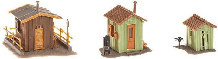Actual product image Faller 120140 H0 hobby house