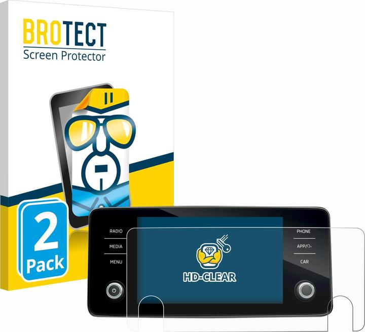 BROTECT Protection Clair