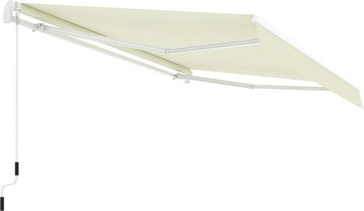 Image du produit Jet-Line Store banne 2.5x2m Sunconnect beige (25 m)