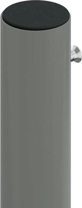 Produktbild vidaXL Seitenmarkise (6 m)