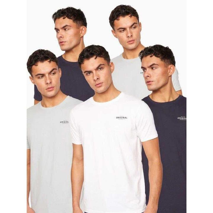 Produktbild Crosshatch Bailtee TShirt (M)