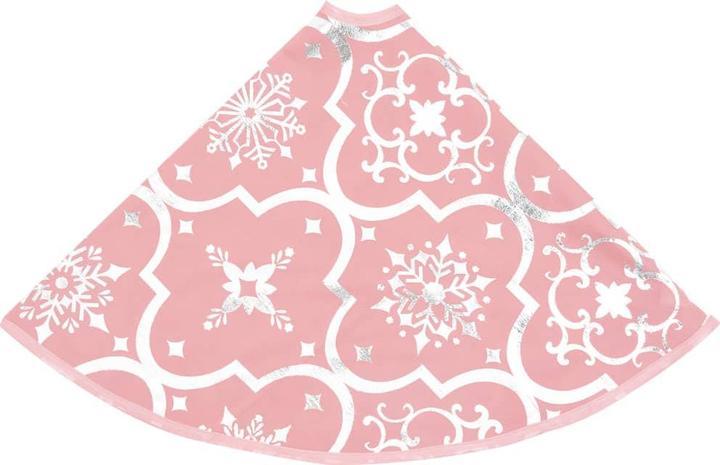 Actual product image vidaXL Christbaumdecke