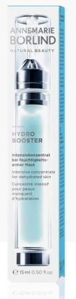 Produktbild Annemarie Börlind Beauty Shot Hydratant Booster (15 ml)