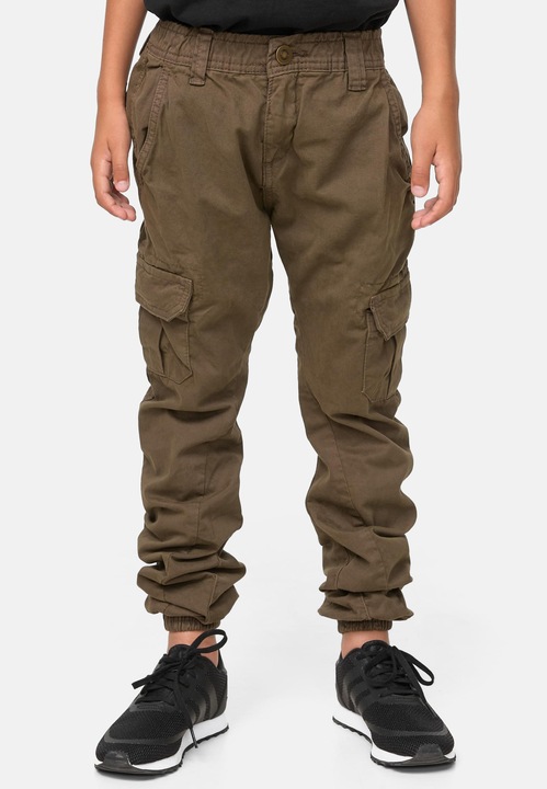 Produktbild Urban Classics Boys Cargo Jogging Pants (110)