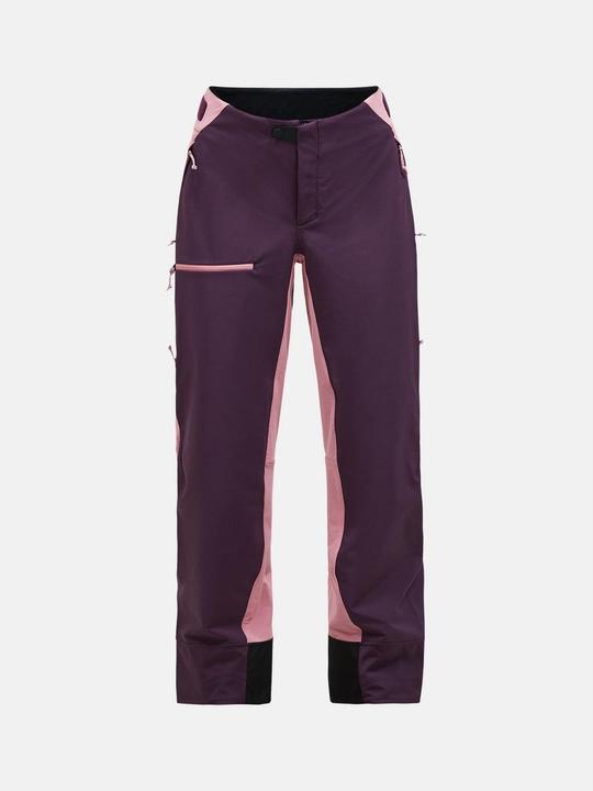 Produktbild Peak Performance Ascent Softshell Pant (L)