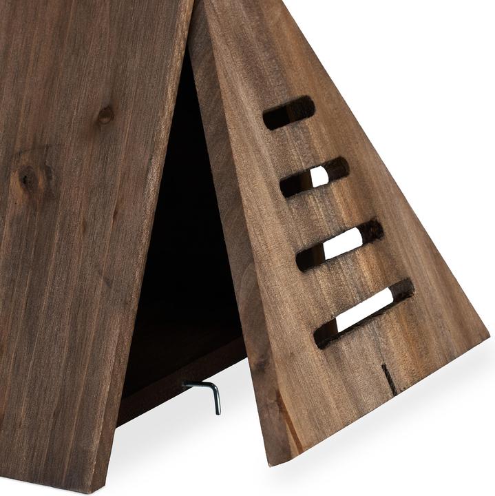 Immagine prodotto Relaxdays La casa delle coccinelle (Coccinelle)