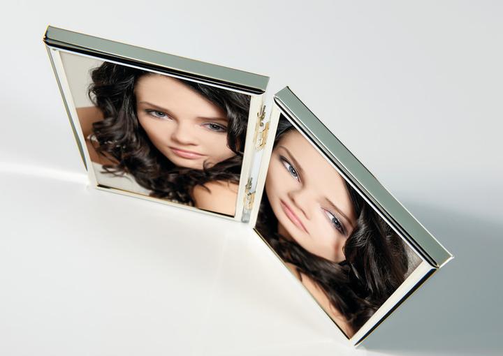 Image du produit Walther Design Chloe double cadre (10 x 15 cm)