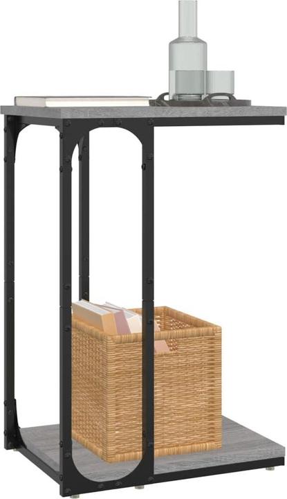 Image du produit VidaXL Breonna (40 x 30 x 60 cm)