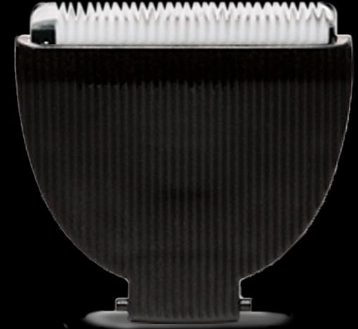 Actual product image Meridian Grooming Below-The-Belt Trimmer